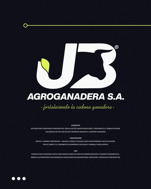 JB Agroganadera S.A.