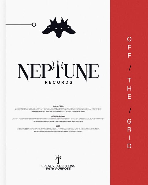 NEPTUNE Records